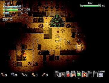 Evil Maze Steam Key GLOBAL - 5
