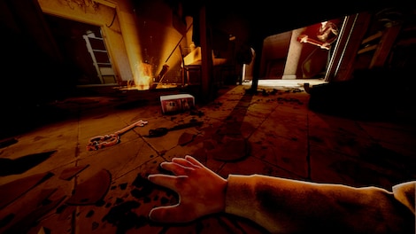 Evil Nun: The Broken Mask (PC) - Steam Gift - GLOBAL - 4