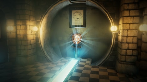 Evil Nun: The Broken Mask (PC) - Steam Key - GLOBAL - 7