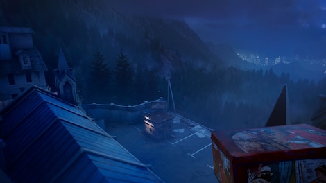 Evil Nun: The Broken Mask (PC) - Steam Key - GLOBAL - 5