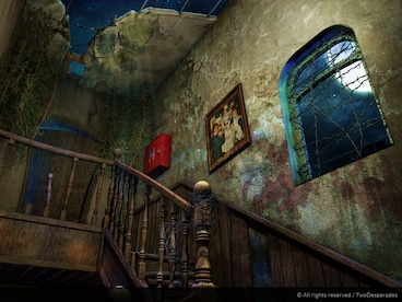 Evil Pumpkin: The Lost Halloween Steam Key GLOBAL - 14