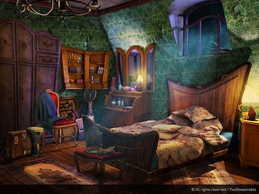 Evil Pumpkin: The Lost Halloween Steam Key GLOBAL - 13