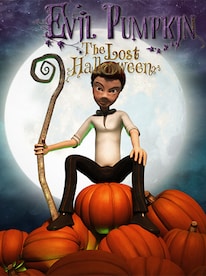 Evil Pumpkin: The Lost Halloween Steam Key GLOBAL - 8