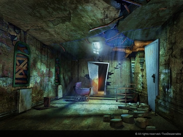 Evil Pumpkin: The Lost Halloween Steam Key GLOBAL - 6