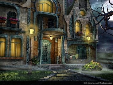 Evil Pumpkin: The Lost Halloween Steam Key GLOBAL - 2