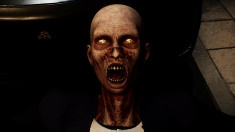 Evil Seal (PC) - Steam Key - GLOBAL - 5