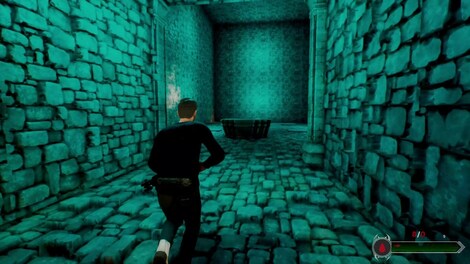 Evil Seal (PC) - Steam Key - GLOBAL - 10