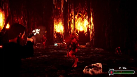 Evil Seal (PC) - Steam Key - GLOBAL - 11