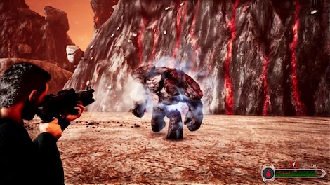 Evil Seal (PC) - Steam Key - GLOBAL - 12