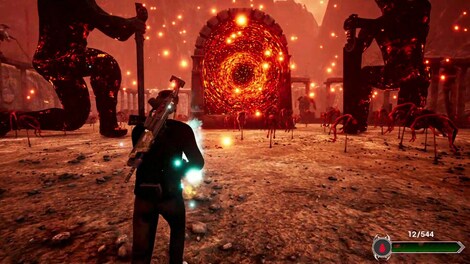 Evil Seal (PC) - Steam Key - GLOBAL - 14
