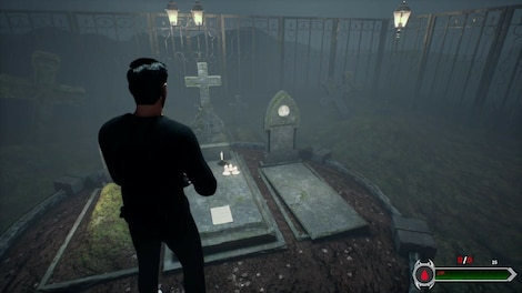 Evil Seal (PC) - Steam Key - GLOBAL - 8
