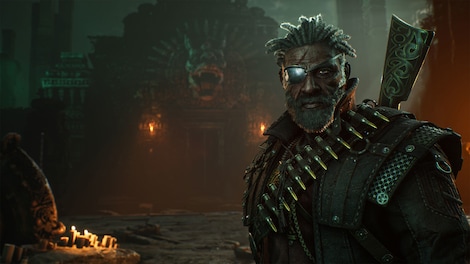 Evil West (Xbox Series X/S) - Xbox Live Account - GLOBAL - 8