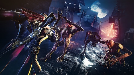 Evil West Xbox Series X/S - Xbox Live Key - EUROPE - 10