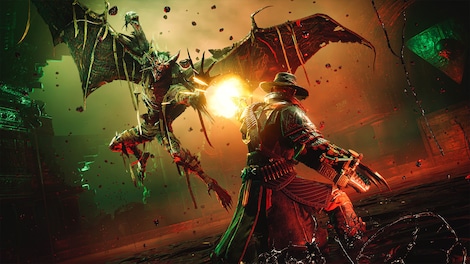 Evil West Xbox Series X/S - Xbox Live Key - EUROPE - 11
