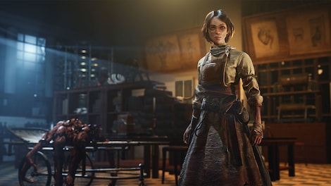 Evil West Xbox Series X/S - Xbox Live Key - EUROPE - 12