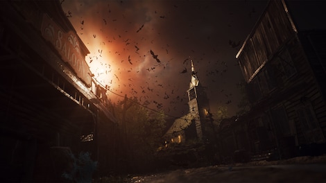 Evil West Xbox Series X/S - Xbox Live Key - EUROPE - 17