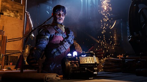 Evil West Xbox Series X/S - Xbox Live Key - EUROPE - 13