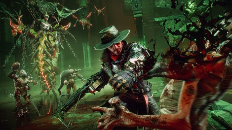 Evil West (Xbox Series X/S) - Xbox Live Key - GLOBAL - 6