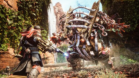 Evil West (Xbox Series X/S) - Xbox Live Key - GLOBAL - 9