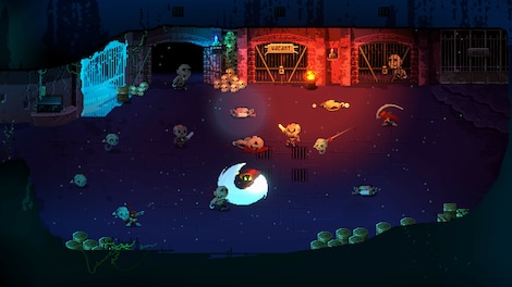 Evil Wizard (PC) - Steam Account - GLOBAL - 10