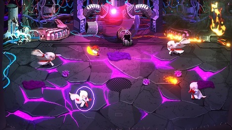 Evil Wizard (PC) - Steam Account - GLOBAL - 8