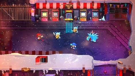 Evil Wizard (PC) - Steam Account - GLOBAL - 7