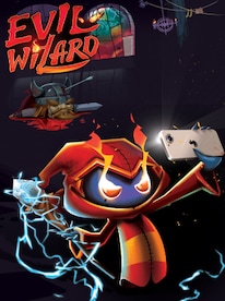 Evil Wizard (PC) - Steam Account - GLOBAL - 1