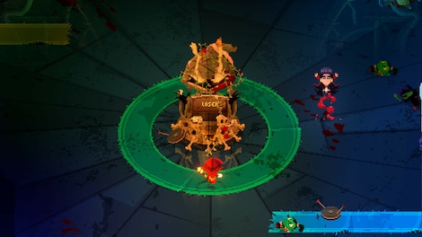 Evil Wizard (PC) - Steam Account - GLOBAL - 4