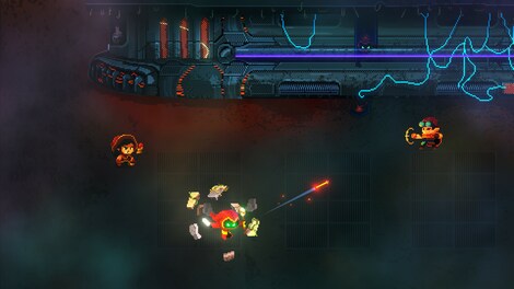 Evil Wizard (PC) - Steam Key - GLOBAL - 9