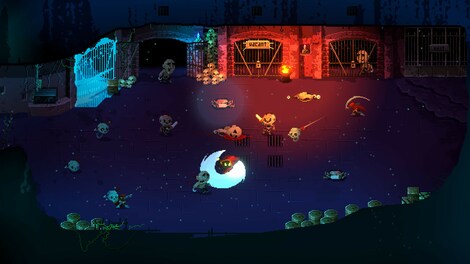 Evil Wizard (PC) - Steam Key - GLOBAL - 10