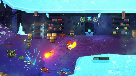 Evil Wizard (PC) - Steam Key - GLOBAL - 11