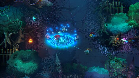 Evil Wizard (PC) - Steam Key - GLOBAL - 13