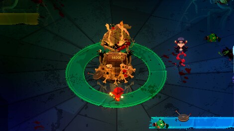 Evil Wizard (PC) - Steam Key - GLOBAL - 4