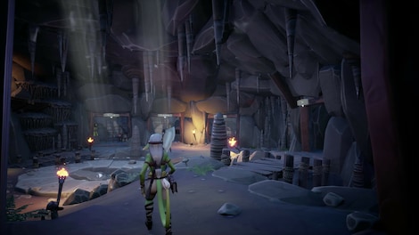 Eville | Deluxe Edition (PC) - Steam Key - GLOBAL - 4