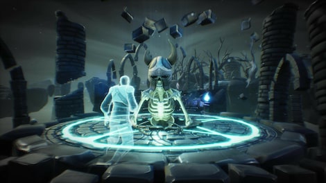 Eville | Deluxe Edition (PC) - Steam Key - GLOBAL - 6