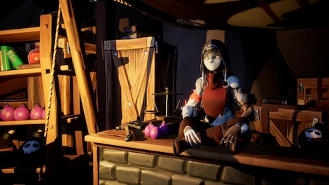 Eville | Deluxe Edition (PC) - Steam Key - GLOBAL - 3