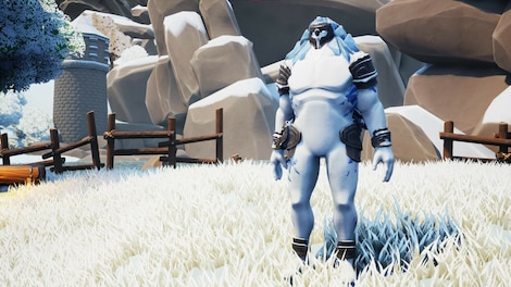 Eville - Frost Golem Pack (PC) - Steam Key - GLOBAL - 7
