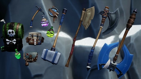 Eville Pass - Season 2 (PC) - Steam Key - GLOBAL - 3