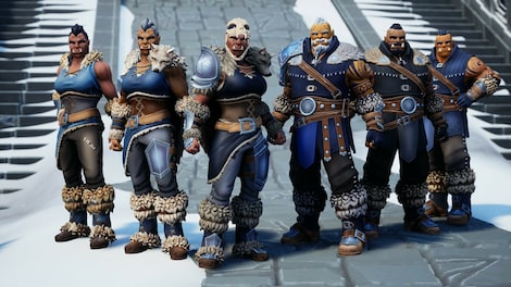 Eville Pass - Season 2 (PC) - Steam Key - GLOBAL - 7