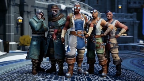 Eville Pass - Season 2 (PC) - Steam Key - GLOBAL - 5