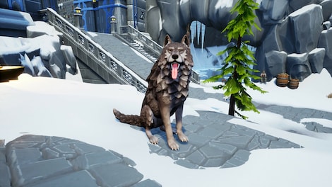 Eville - Wolf Pack (PC) - Steam Gift - EUROPE - 5
