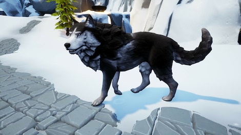 Eville - Wolf Pack (PC) - Steam Gift - EUROPE - 6