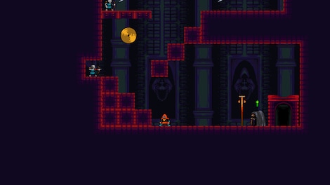 EvilMorph Steam Key GLOBAL - 6