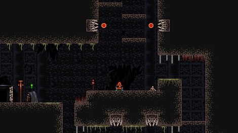 EvilMorph Steam Key GLOBAL - 0