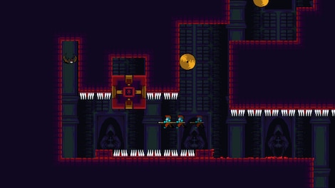 EvilMorph Steam Key GLOBAL - 5