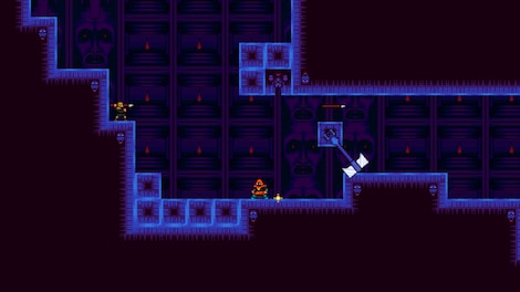 EvilMorph Steam Key GLOBAL - 3