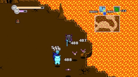 EvilQuest Steam Key GLOBAL - 13