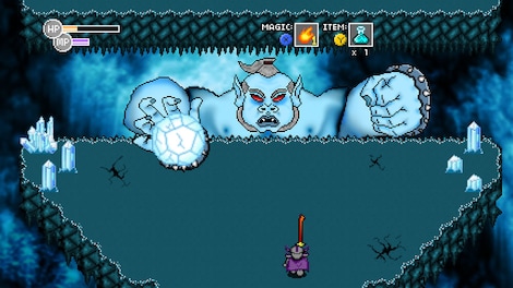 EvilQuest Steam Key GLOBAL - 6