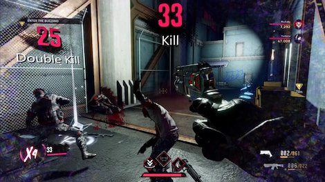 EvilvEvil (PC) - Steam Key - GLOBAL - 8