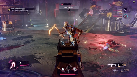EvilvEvil (PC) - Steam Key - GLOBAL - 12